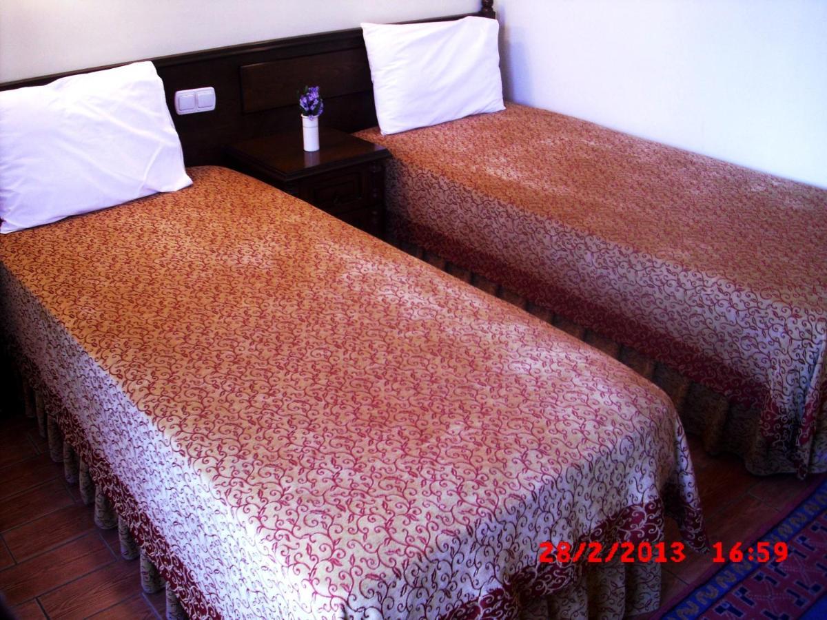 Hotel Reutlingen Hof Antalya Extérieur photo