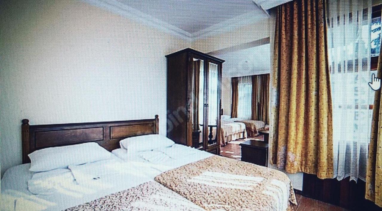 Hotel Reutlingen Hof Antalya Extérieur photo