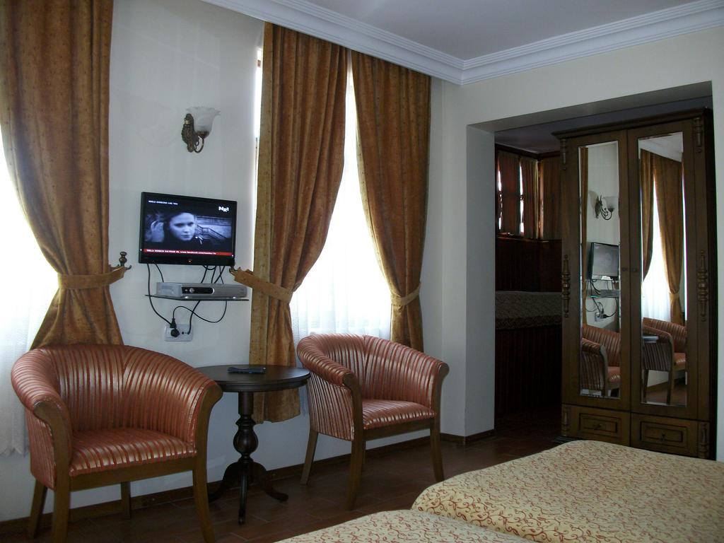 Hotel Reutlingen Hof Antalya Extérieur photo